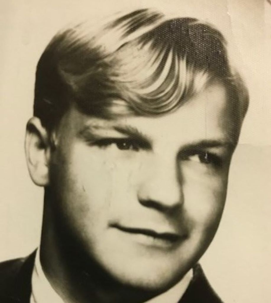 Ronald  Joseph Slovensky