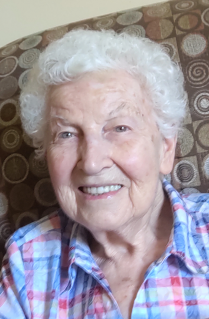 Florence N. "Nancy" Shuey Profile Photo