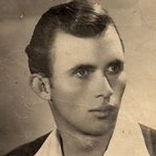 Jovan Nanchoff Profile Photo