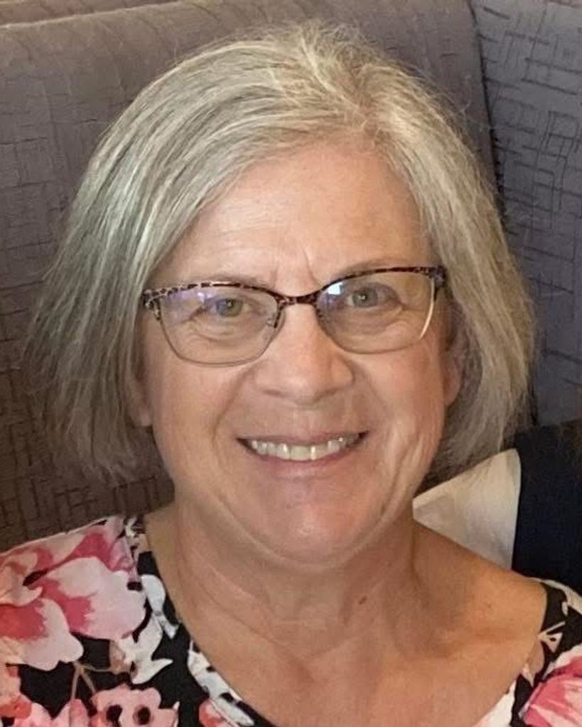 Janis Kraus Sabel Profile Photo