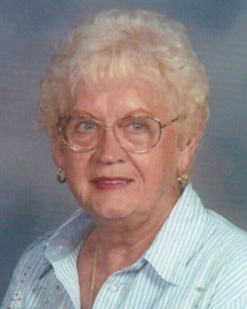 Elizabeth Jean Kuranz