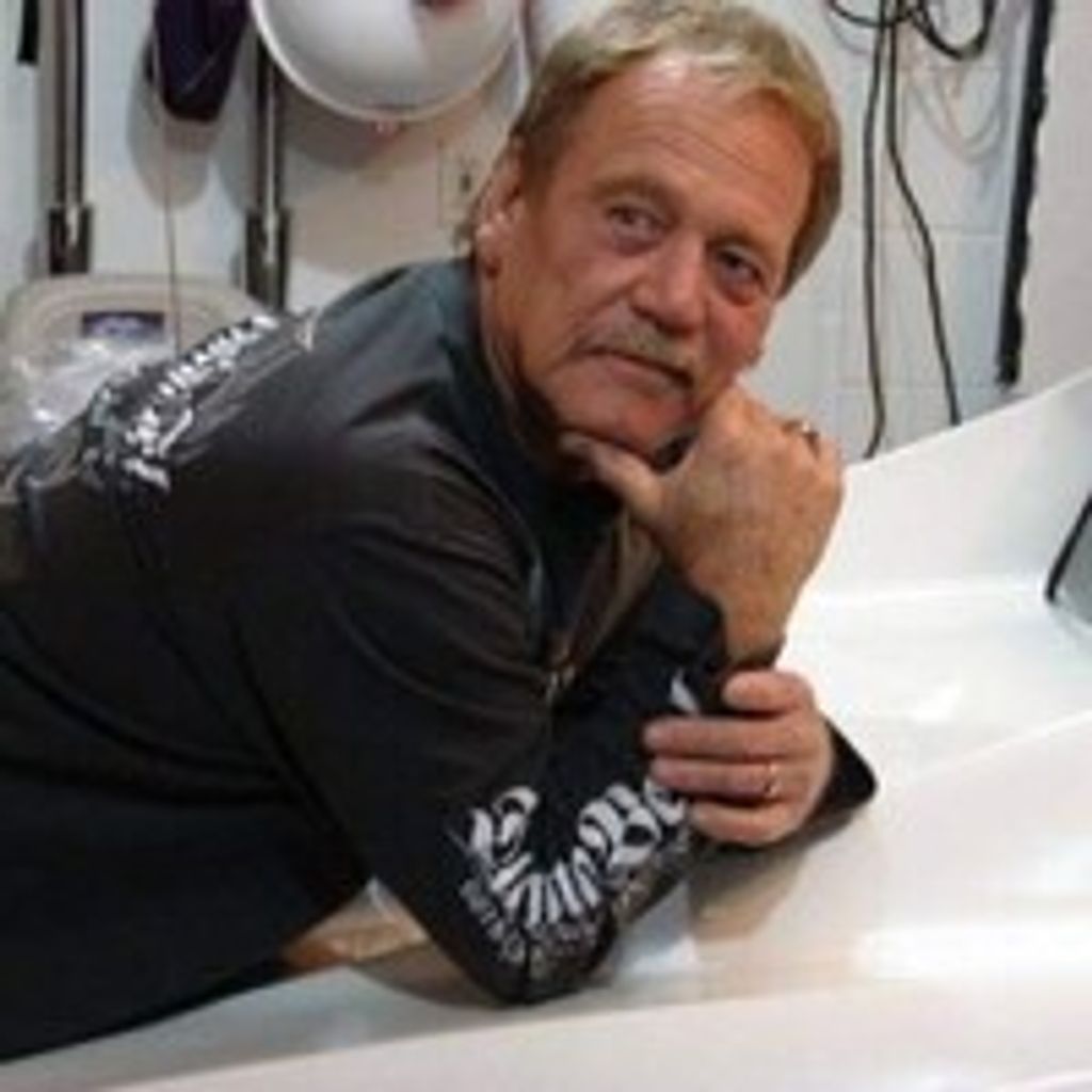 Rick C. Gorman