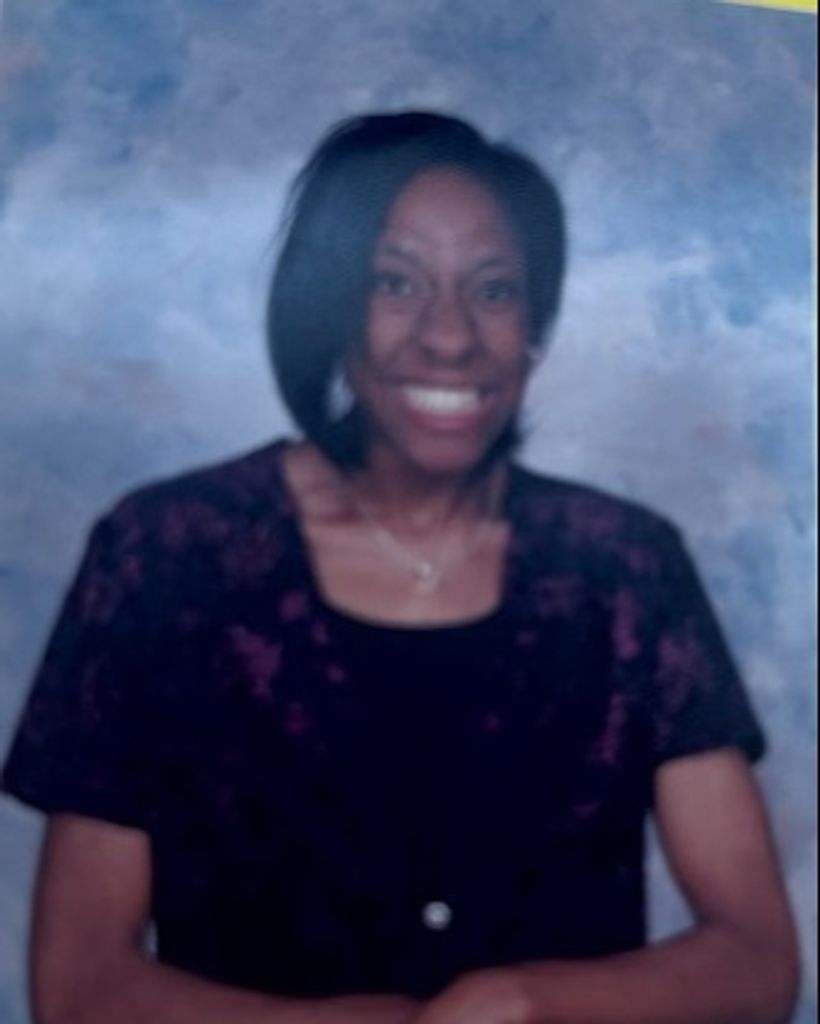 Ms. Dorothy Elaine Johnson Profile Photo
