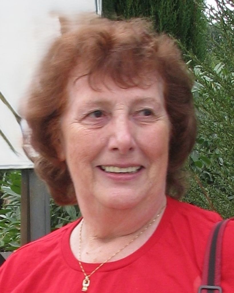 Nancy Lou Caldwell Profile Photo