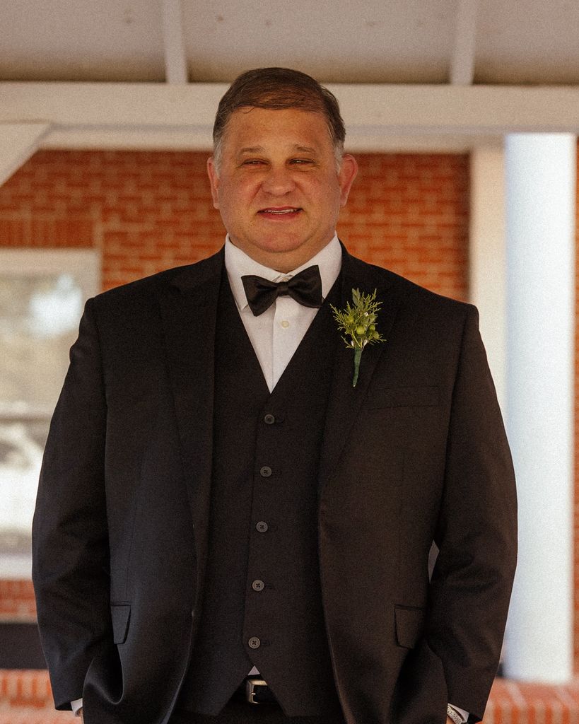 Jay Holbert Profile Photo