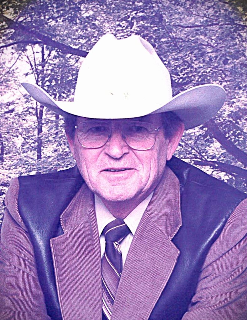 Lanny Carltis Dickenson Profile Photo