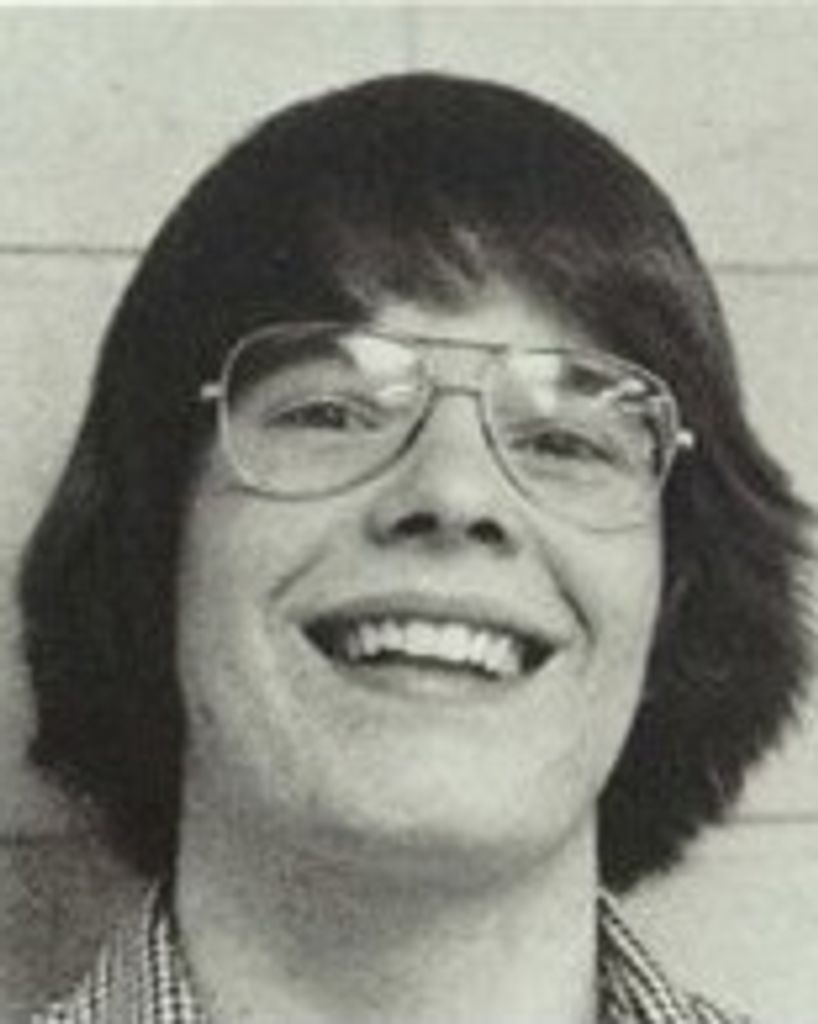Jeffrey Ralph Scott Profile Photo