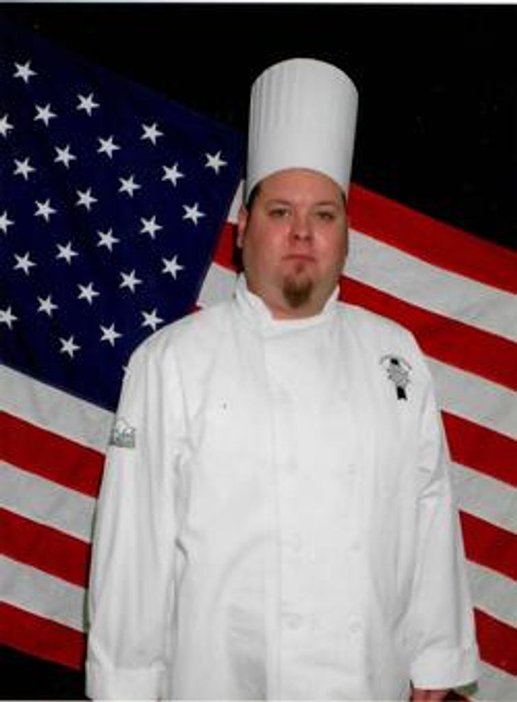 Geoffrey Scott Holton Profile Photo