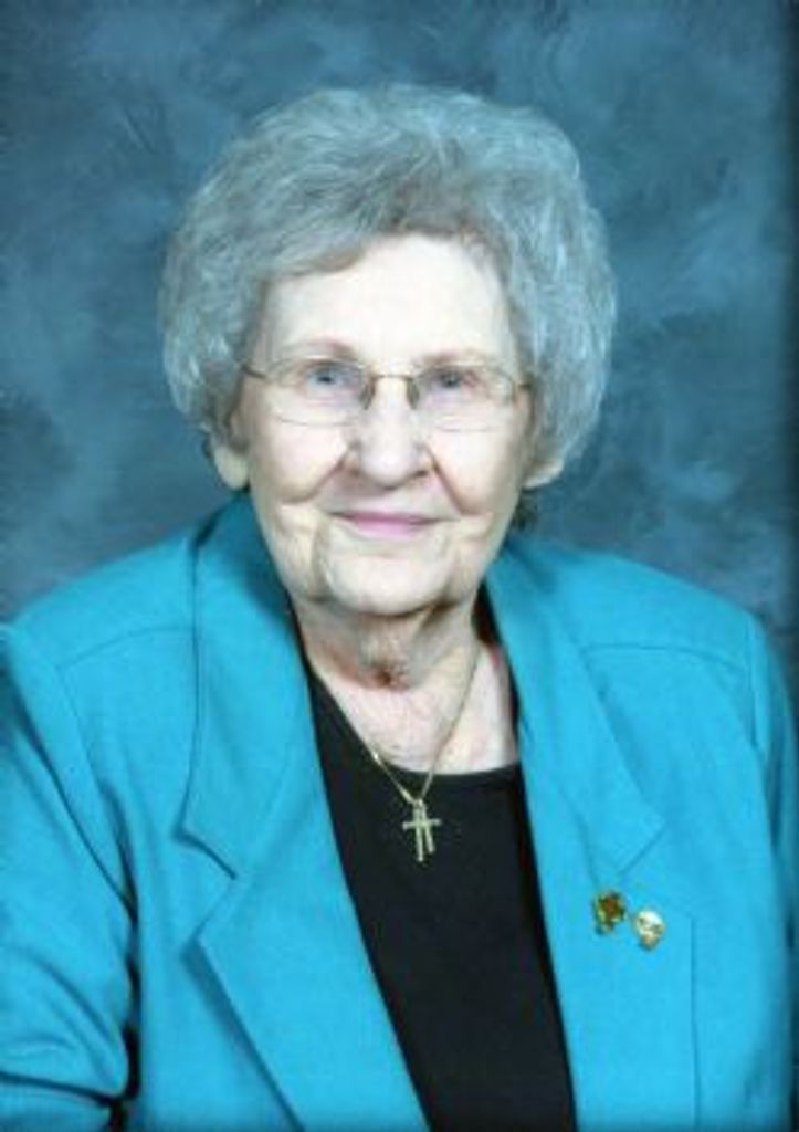 Justina Keprta Profile Photo