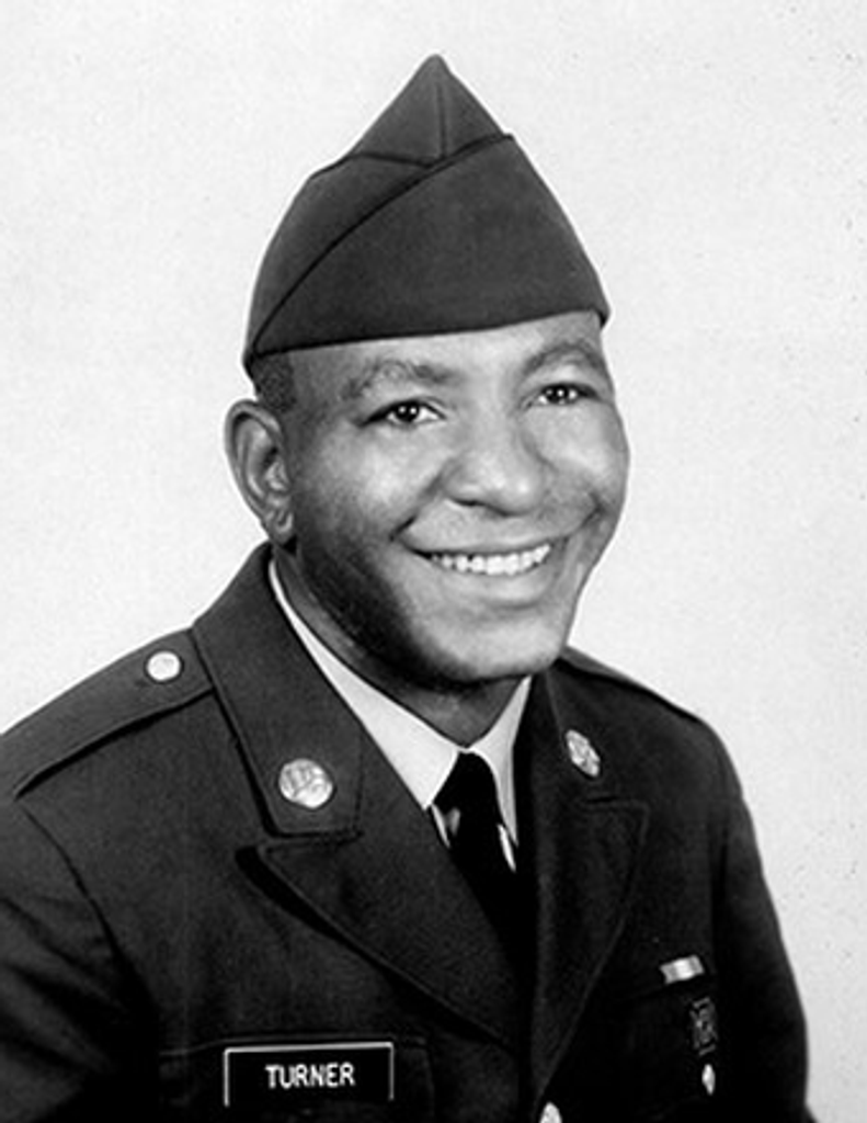 Dewitt  Thomas Turner