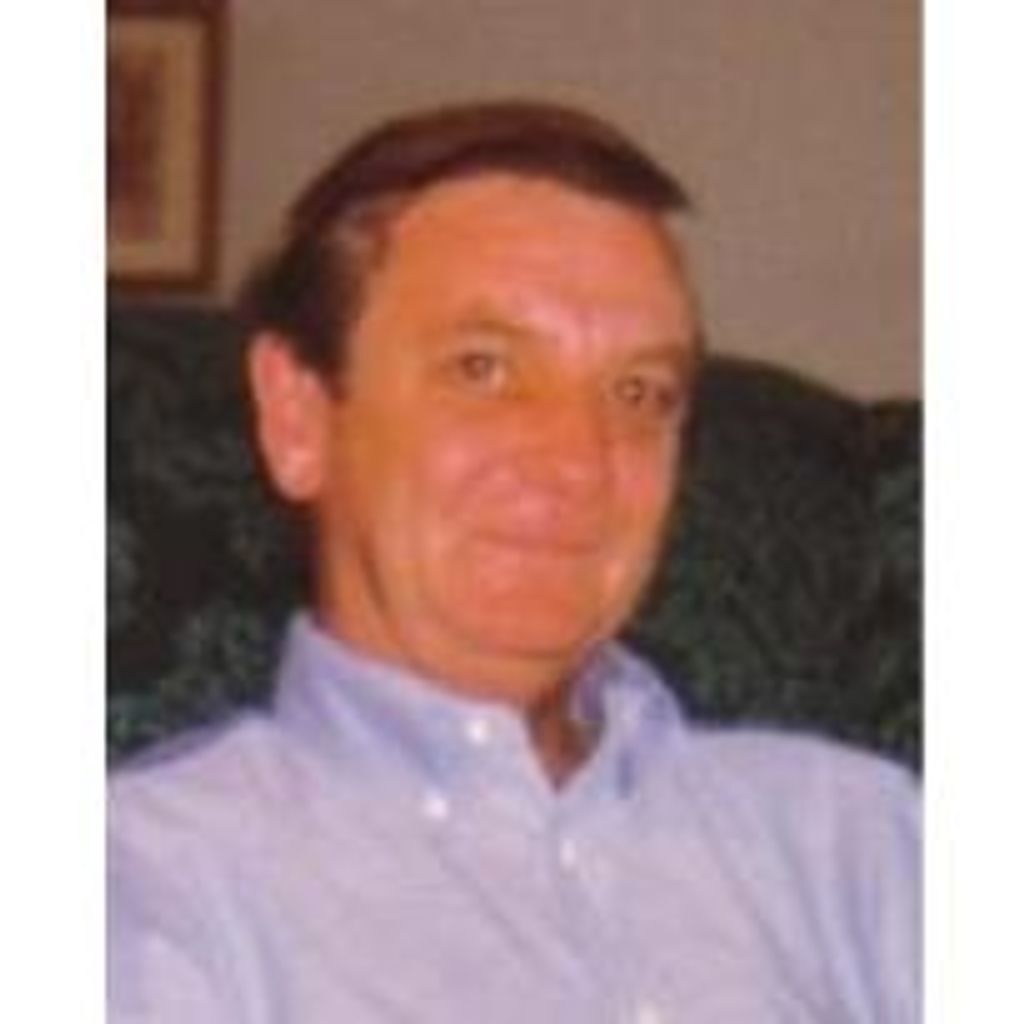 Barry W. Jenkins, Sr.