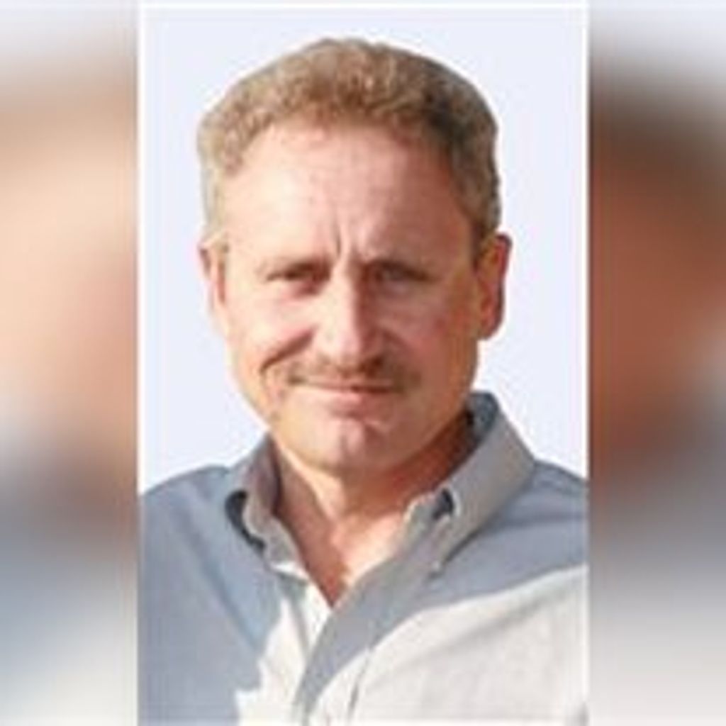 Mark Andrew Svoboda Profile Photo