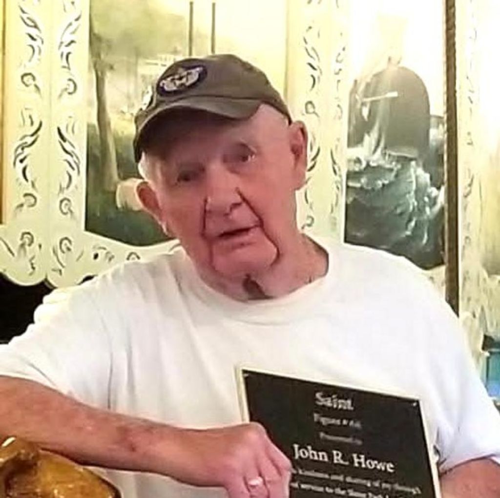 John R. Howe Profile Photo
