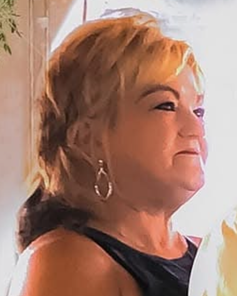 Gari Caryl Mahan Profile Photo