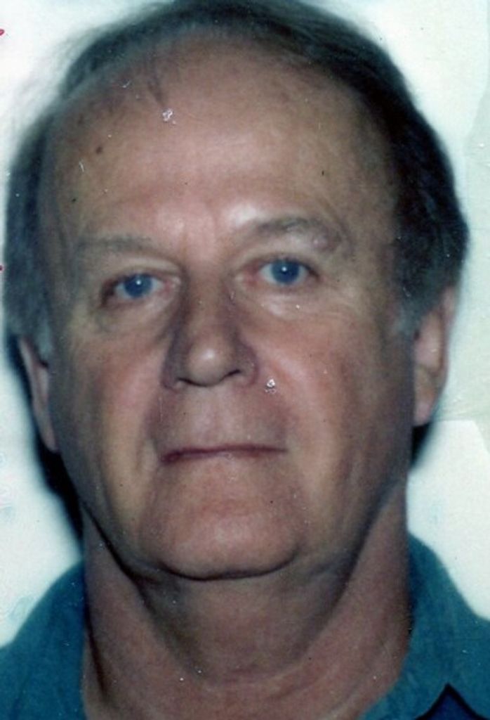 James J. Morrissey Profile Photo
