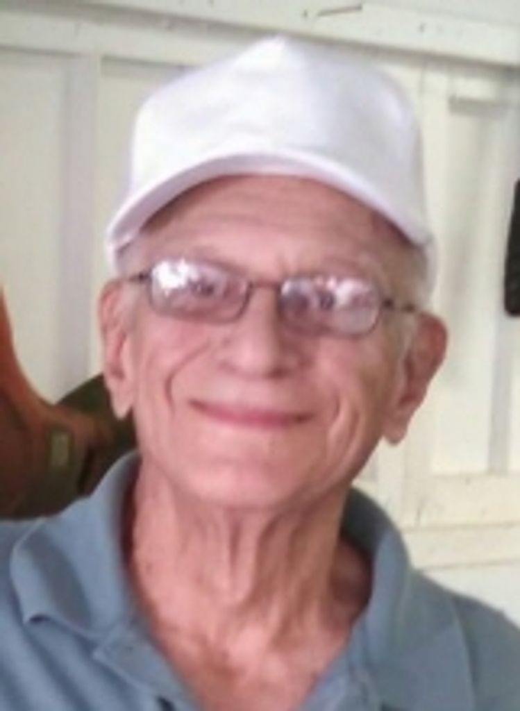 Robert Woodbeck Sr.