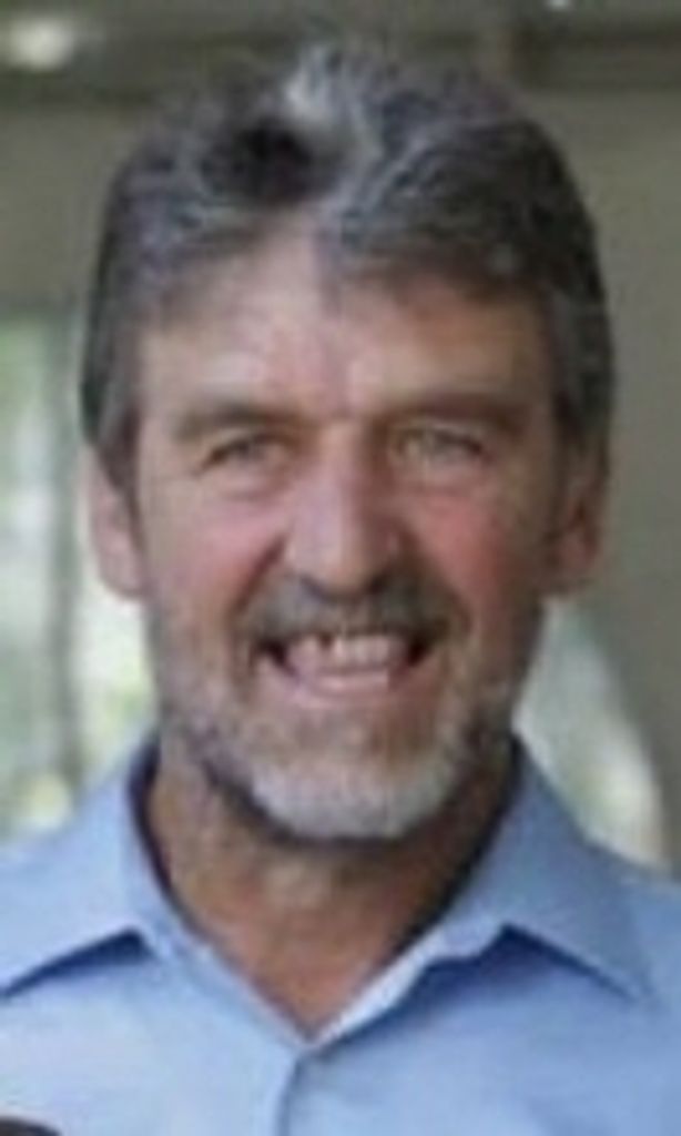 Thomas J. Hurley,  Jr.