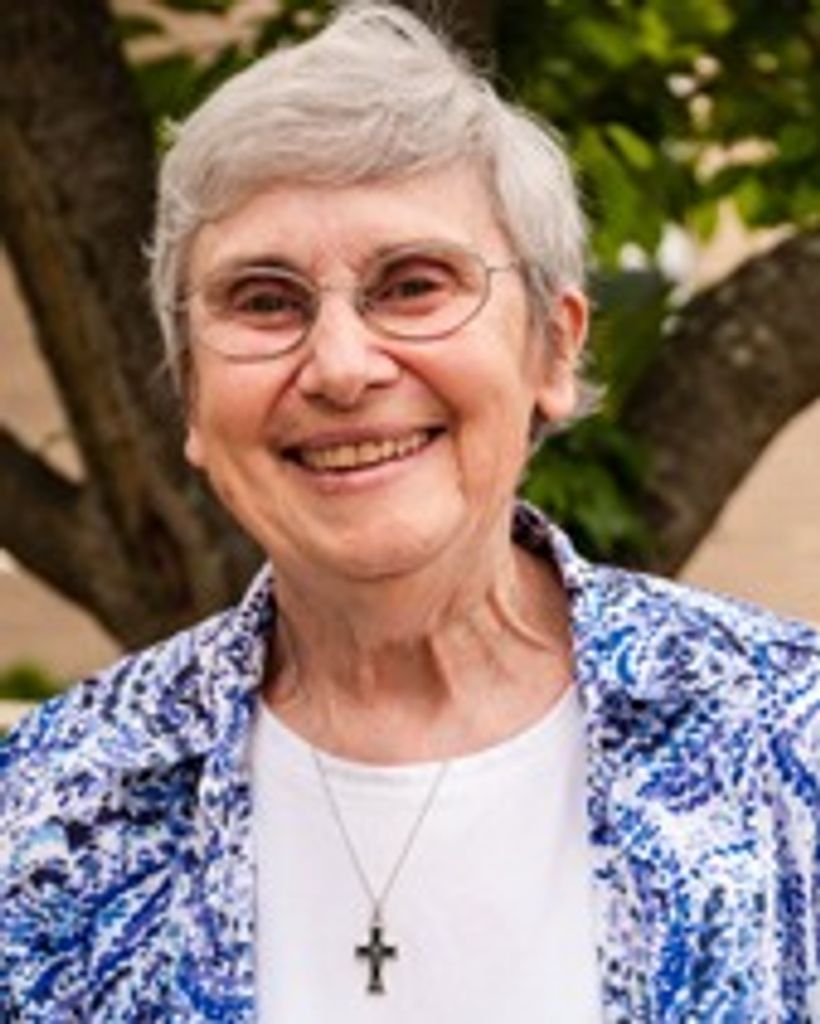 Sister Janice Loiselle Profile Photo