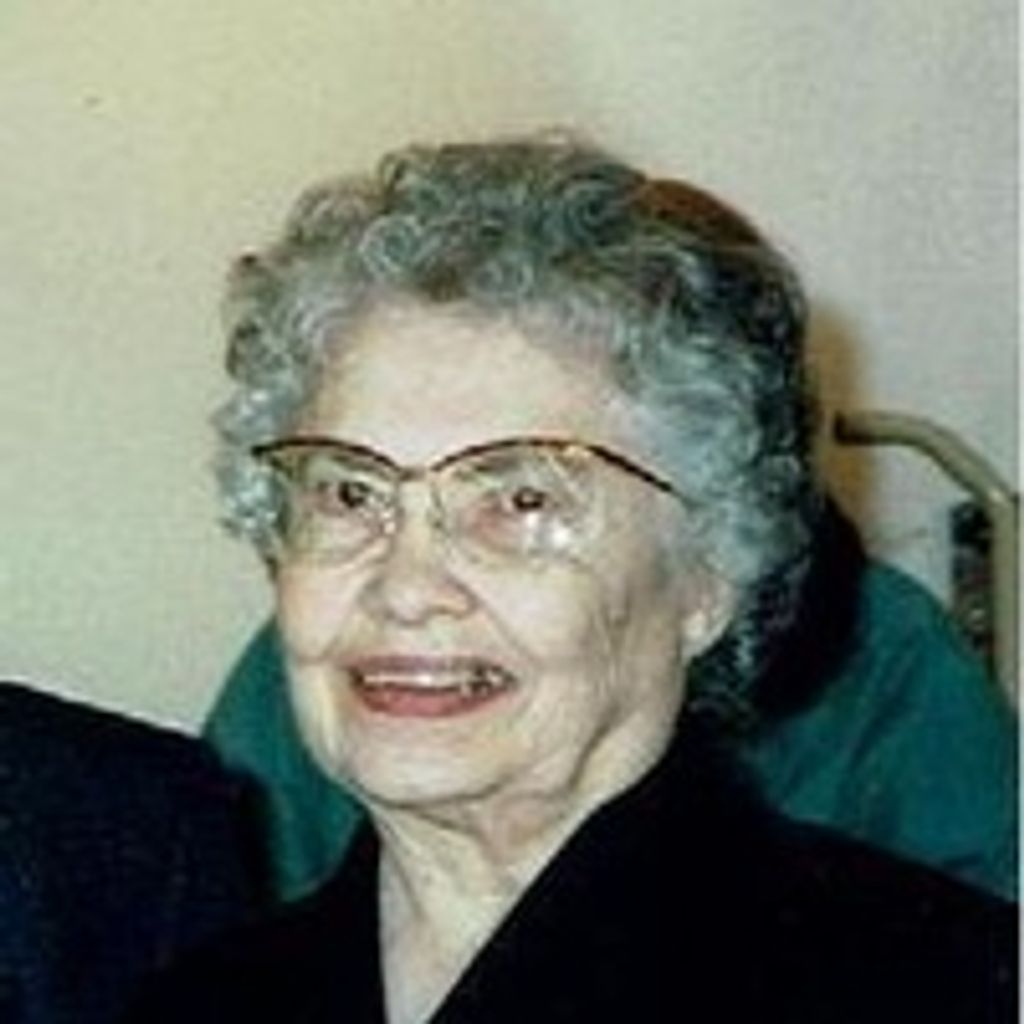 Jacquelyn Mae Hesse