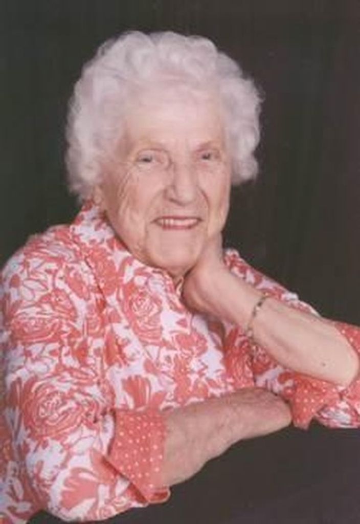 Genevieve "Jean" Vladichak