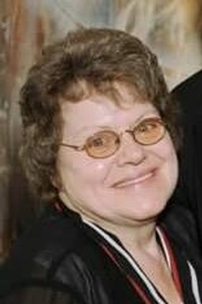 Sally Marie Hollingsworth