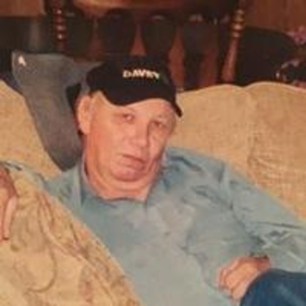 George R. Bement