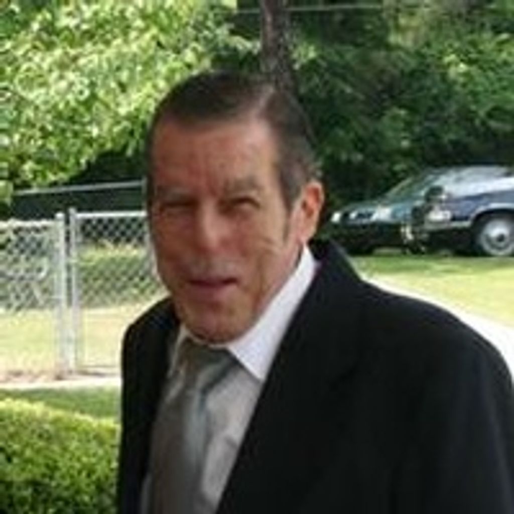 Lawrence  D. Bower,  Sr.