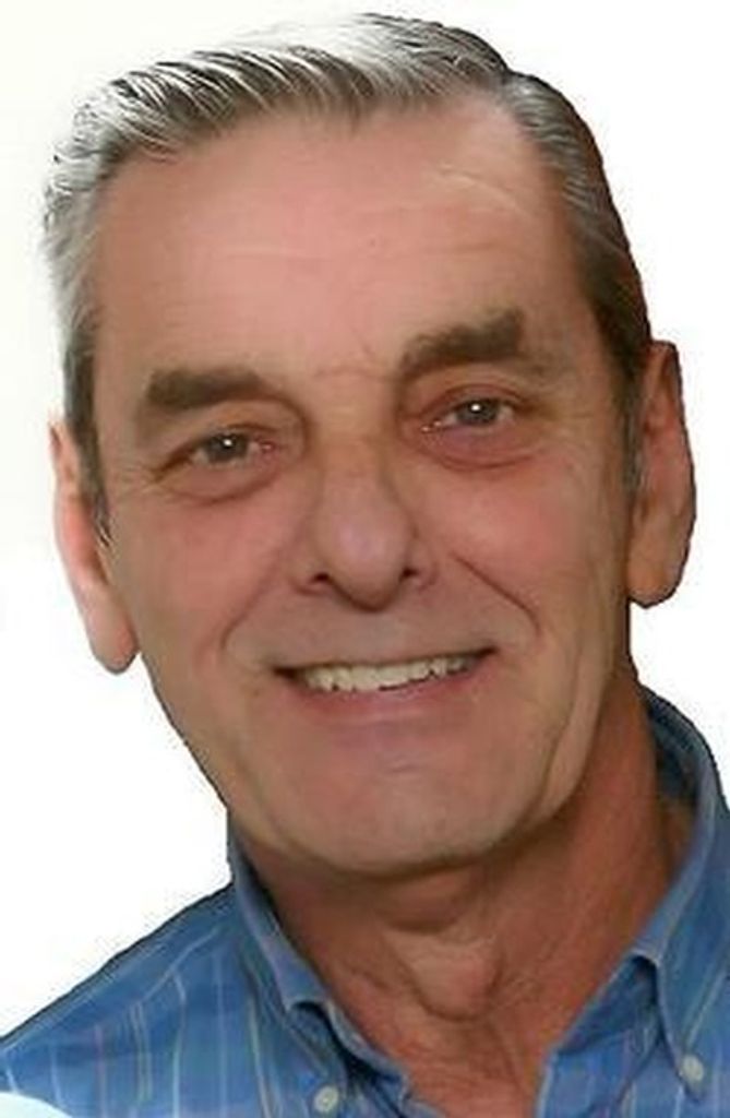 Kenneth Kline Profile Photo