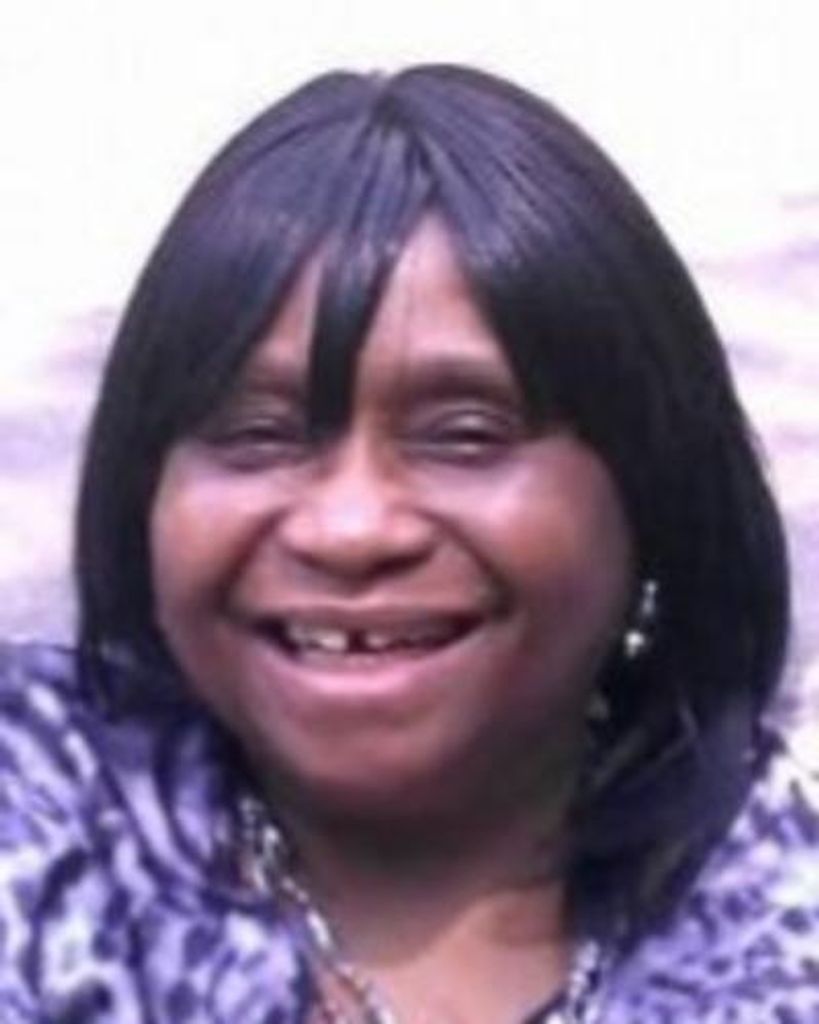 Betty Pearl Mcdowell Profile Photo