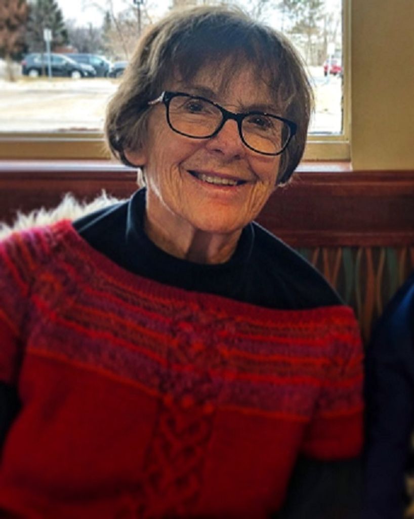 Patricia Riggle