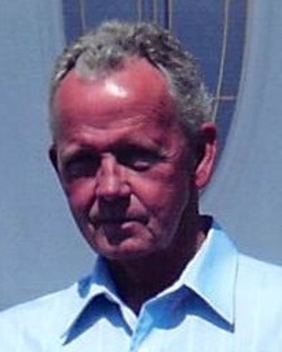 Benjamin Millard Hickey, Jr.'s obituary image