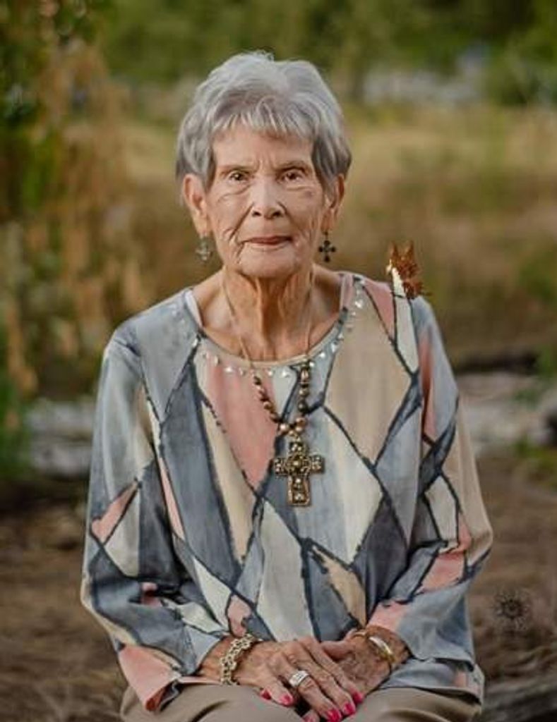 Claudia Sue Archer