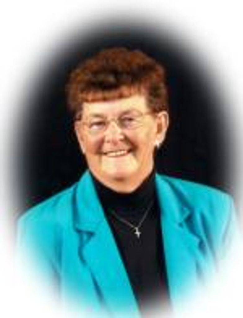 Joyce Christina Beougher