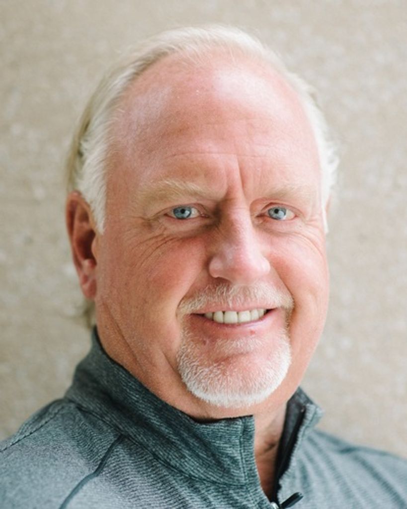 Russell John Graham Profile Photo