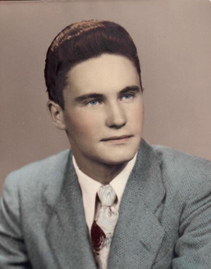 George E. Weaver