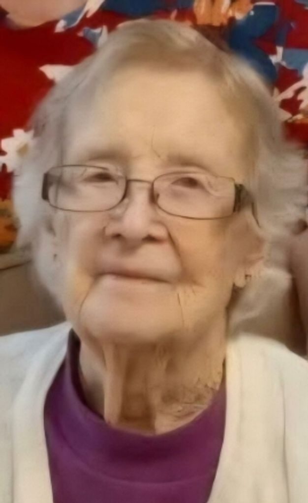Lorraine B Cram Profile Photo