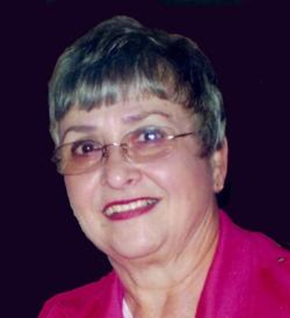 Pauletta Sue Birkinbine