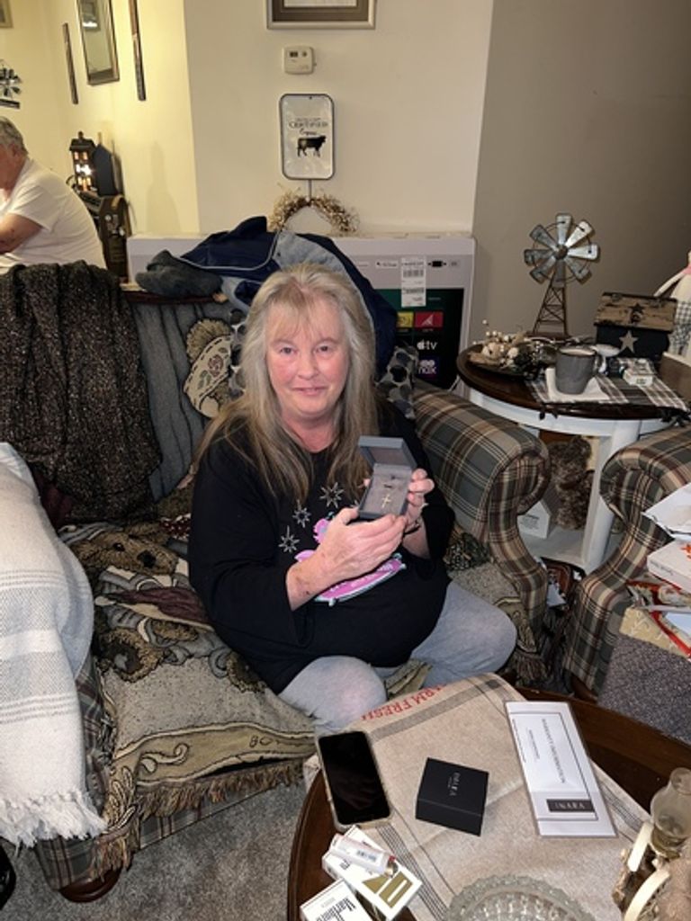 Roselle Lee Russ Profile Photo