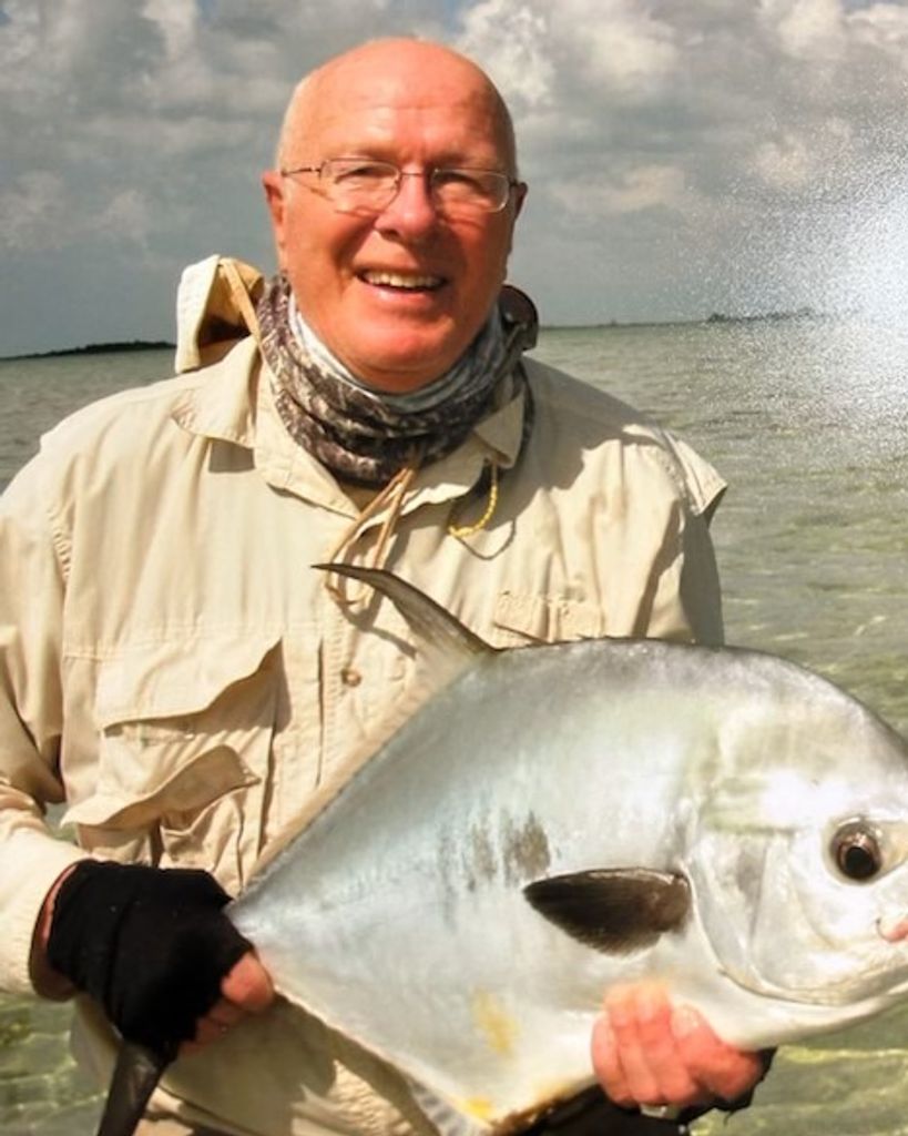 Robert DaCosta Dunnagan