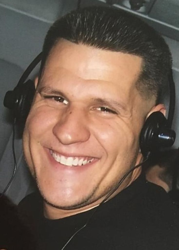James Kaligeris