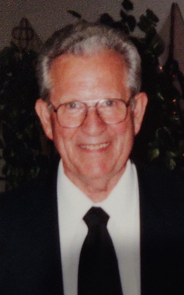 William Kenneth James, Sr.