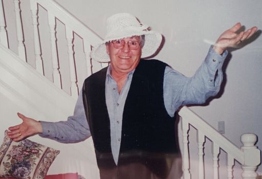 William Lavinio photo gallery thumbnail 5 of 15