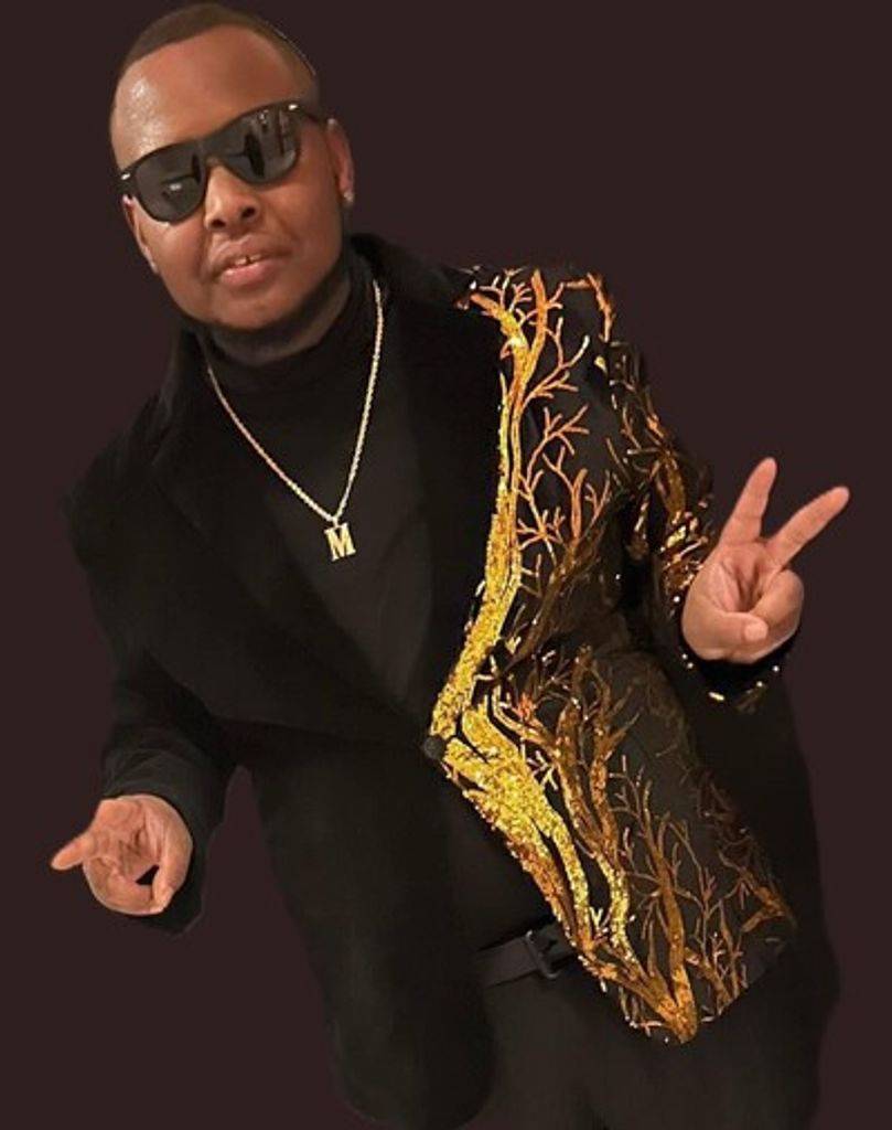 Malik Latarro Price Profile Photo