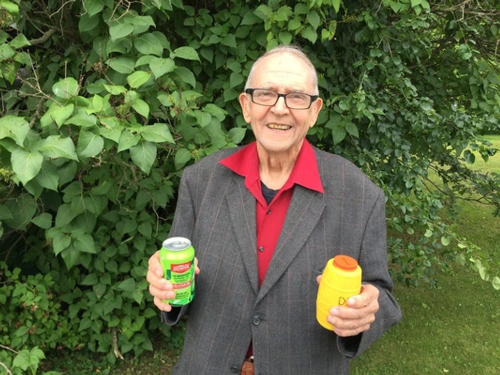 Pastor Roger Reynolds Dissmore Sr. Profile Photo