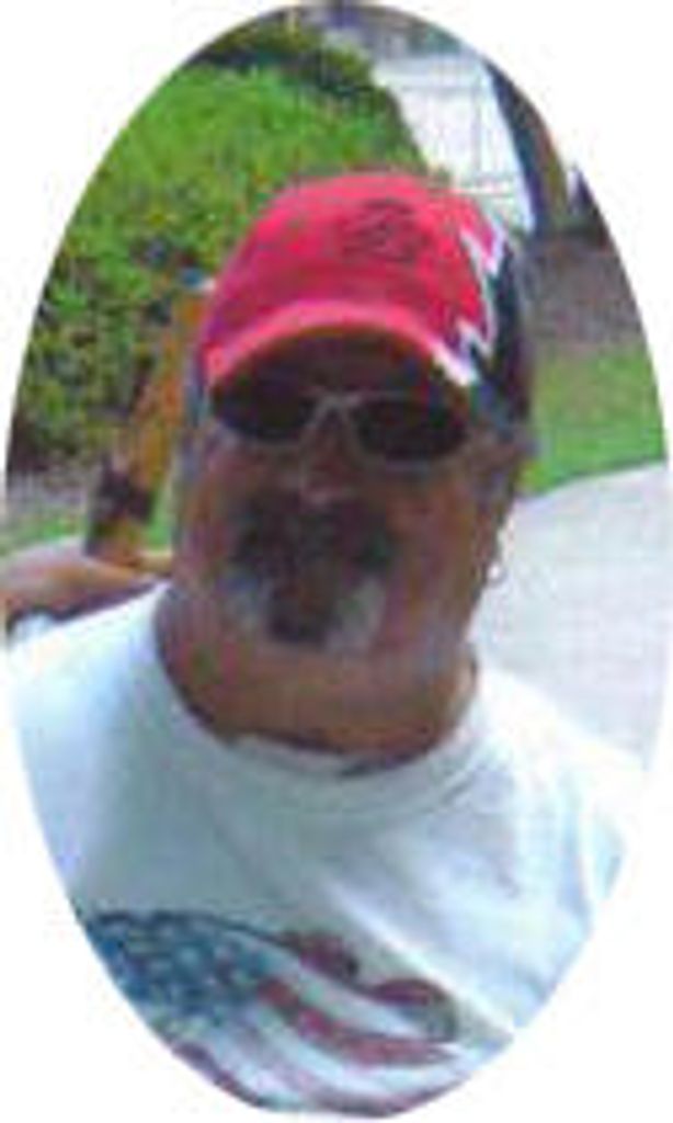 Larry Steven ( Priest
