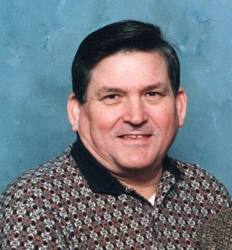 Donald O. Blackmon Profile Photo