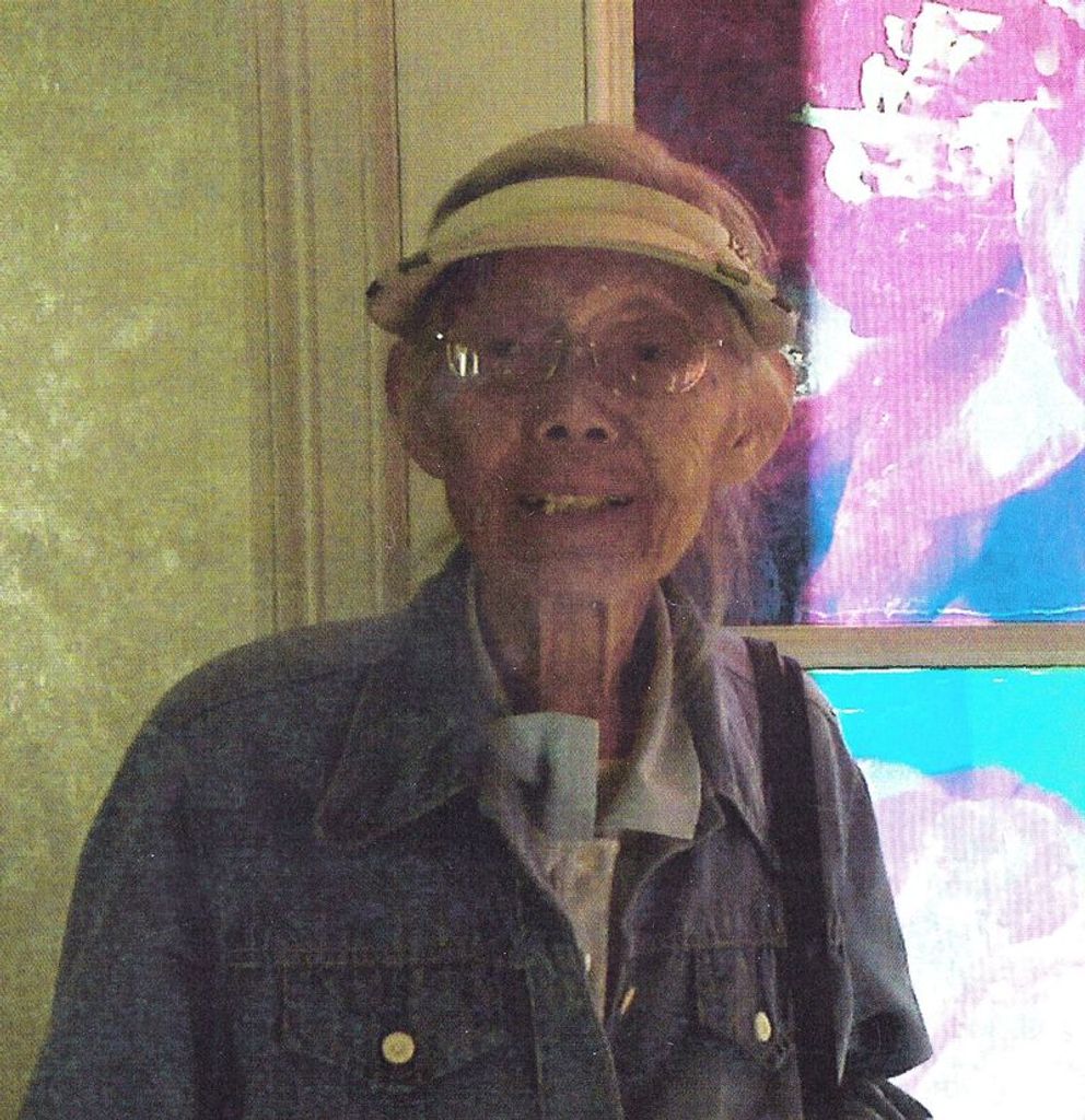 Tang Shih C. Auyang
