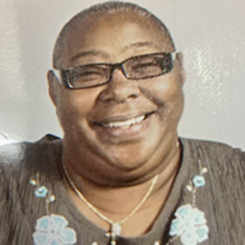 Ms. Shirley Herrod Profile Photo