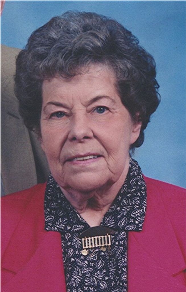 Evelyn M. (Law)  Elliott Profile Photo