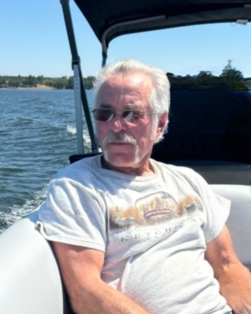 Stephen Schneider
